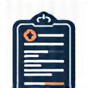 Logbook icon.
