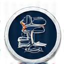 Engine icon.