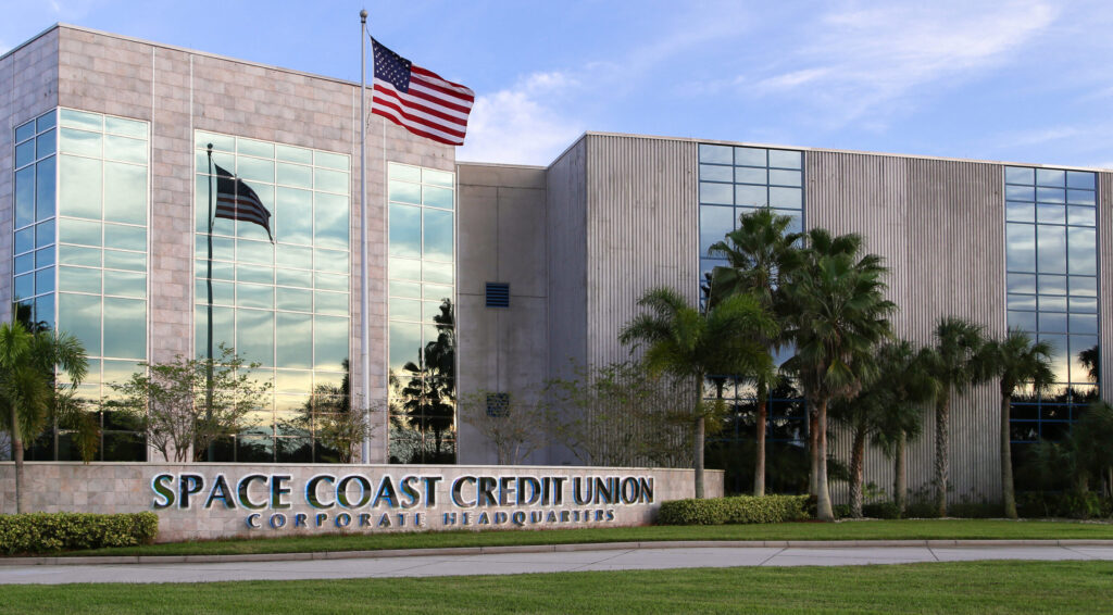 space coast credit union