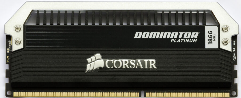 Which brand of RAM is better?