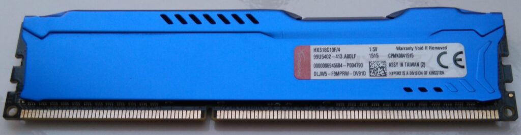 Which brand of RAM is better?
