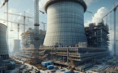 TerraPower’s Nuclear Gamble: Construction Approved