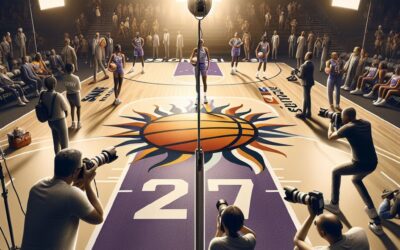 WNBA’s Sun Sold, Heading to Houston in 2027