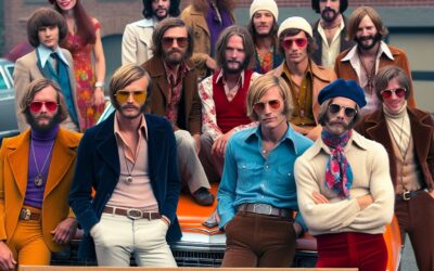 Prove You’re a ’70s Kid by Naming 30 Films from One Scene