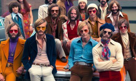 Prove You’re a ’70s Kid by Naming 30 Films from One Scene