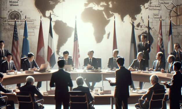 Trump’s Tariff Tango: New Moves After Court Blow