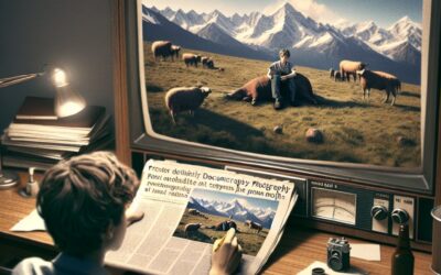 Movies Lied: 59 Myths We Believed
