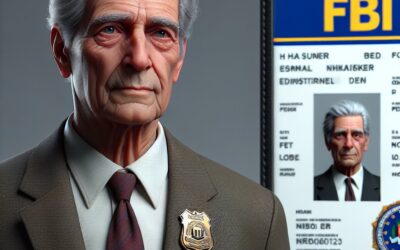 Robert Mueller, FBI’s Terrorism Fighter, Dies at 81