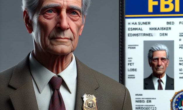 Robert Mueller, FBI’s Terrorism Fighter, Dies at 81