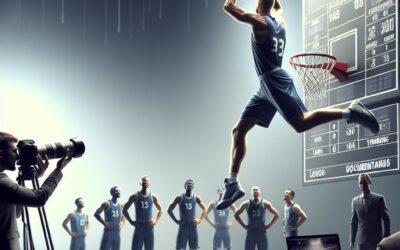 LeBron Now Tops NBA in Made Baskets