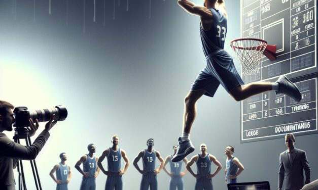 LeBron Now Tops NBA in Made Baskets