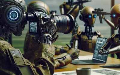AI War Models: Smack’s Battle Plans