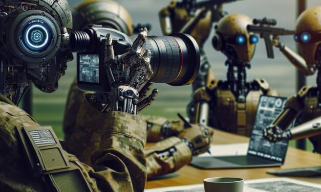 AI War Models: Smack’s Battle Plans