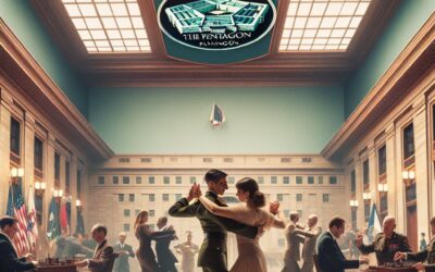 OpenAI’s Military Tango: Policies, Partnerships, and Pentagon Visits