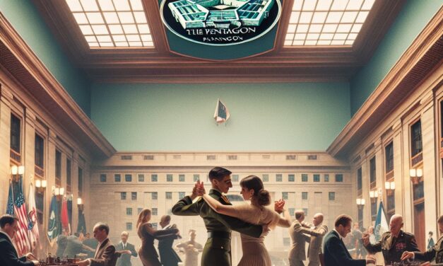 OpenAI’s Military Tango: Policies, Partnerships, and Pentagon Visits