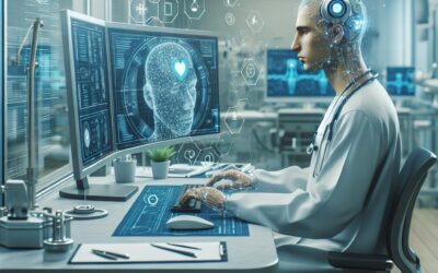 AWS Unveils AI Platform for Healthcare Admin Tasks