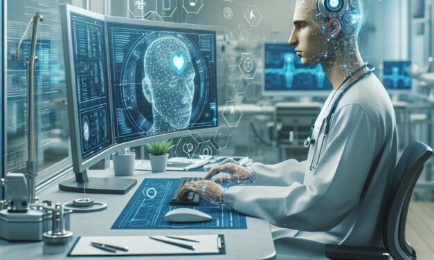 AWS Unveils AI Platform for Healthcare Admin Tasks