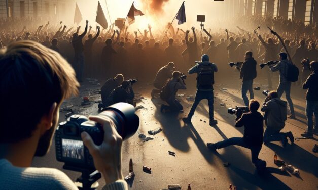 Mullin’s DHS Nomination Sparks Backlash Over Babbitt Shooting Stance