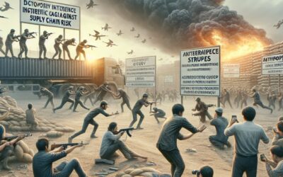 Anthropic Fights DOD’s Supply-Chain Risk Label in Court