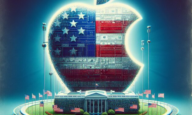 Apple Stops US Users Downloading ByteDance Apps