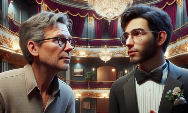 Spielberg Zings Chalamet Over Ballet, Opera Comments