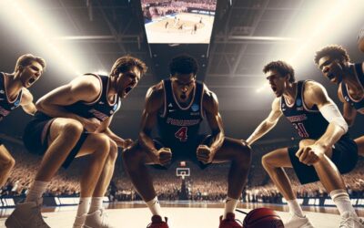 Men’s March Madness 2026: Final Four Teams Ranked