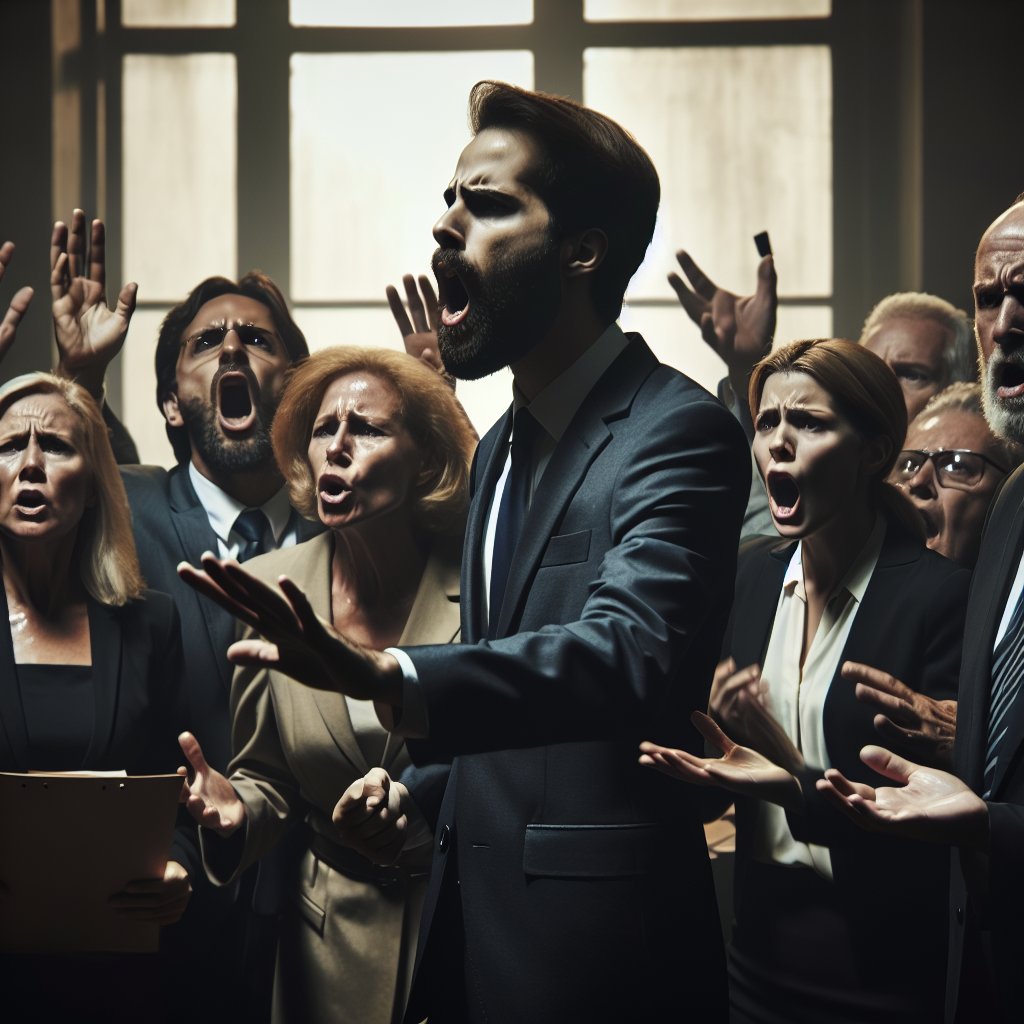 Illustration of States Sue Trump Over New Tariffs After Supreme Court Loss