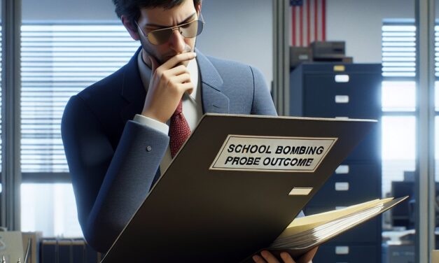 Trump Agrees to Accept Iran School Bombing Probe Outcome