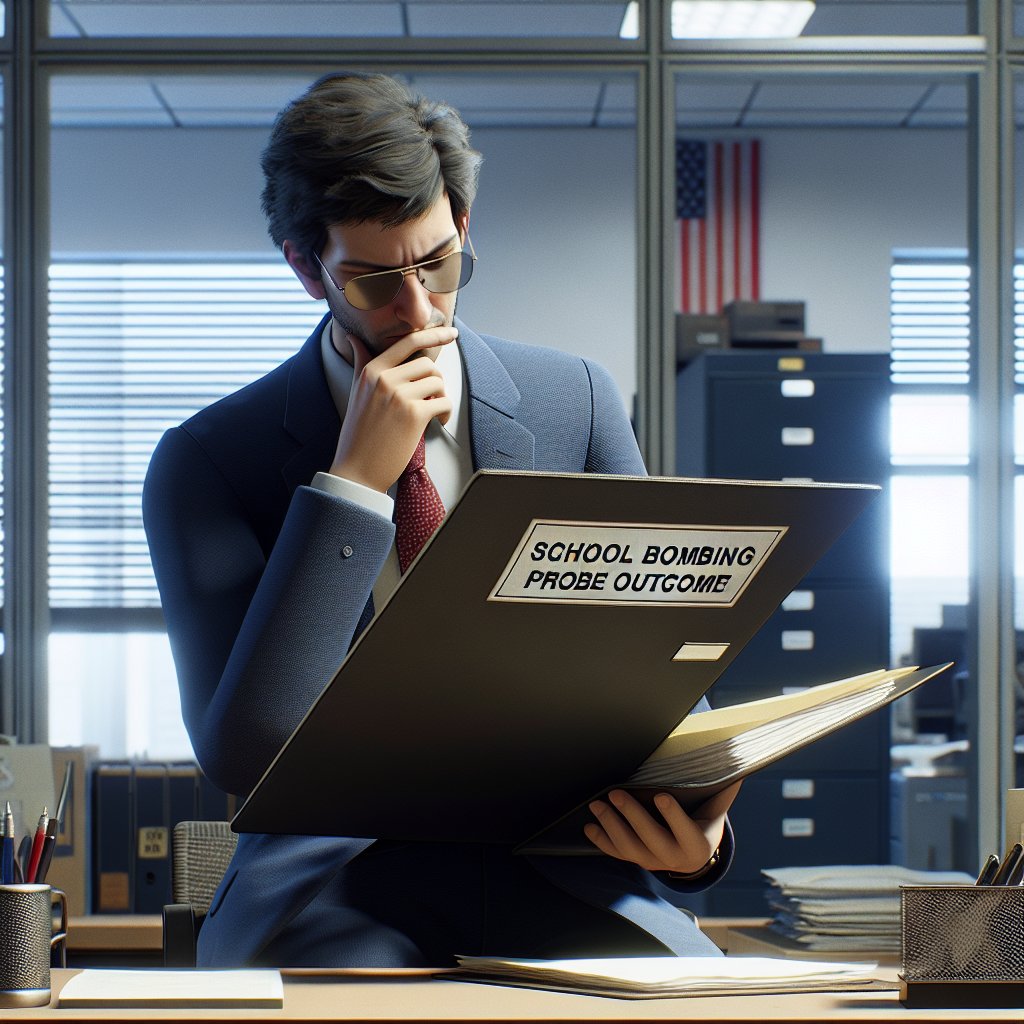 Image for: chatgpt_image_d57db000.jpg Illustration of Trump Agrees to Accept Iran School Bombing Probe Outcome