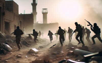 Hezbollah Faces Rare Backlash Amid Renewed Conflict