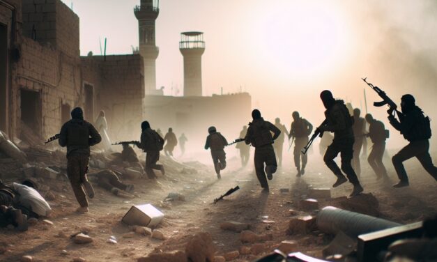 Hezbollah Faces Rare Backlash Amid Renewed Conflict