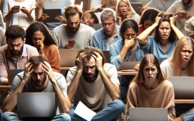 Amazon Stumbles: 20,000+ Users Report Issues