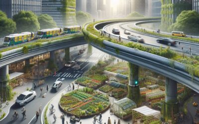 Emmanuel Grégoire Takes Paris, Promises Greener City