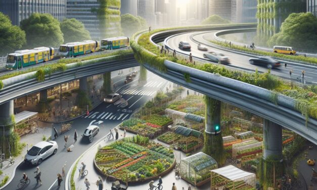 Emmanuel Grégoire Takes Paris, Promises Greener City