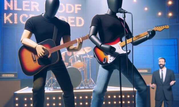 Jack Black and Jack White Rock ‘SNL’ on April 4