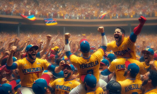 Venezuela Stuns Team USA to Win 2026 WBC