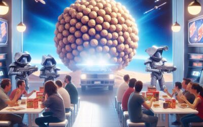 ‘Spaceballs 2’ Trailer Mocks ‘Star Wars’ and More