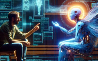 Talk to AI Jesus for $1.99 a Minute: Holy Ripoff?