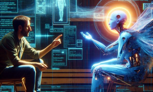 Talk to AI Jesus for $1.99 a Minute: Holy Ripoff?