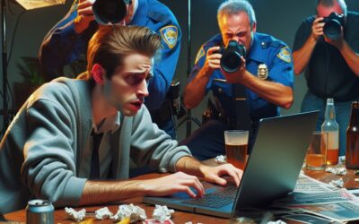 Cringe Culture: The Internet’s Favorite Guilty Pleasure