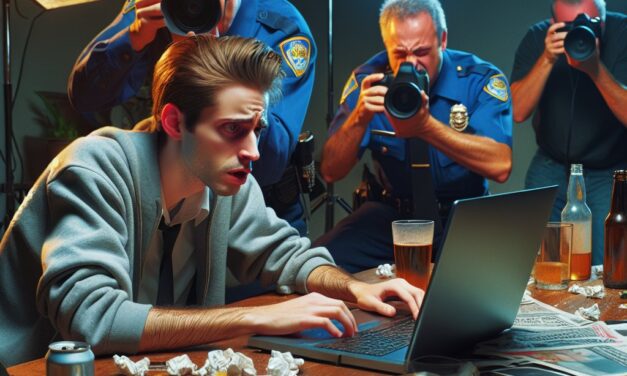 Cringe Culture: The Internet’s Favorite Guilty Pleasure