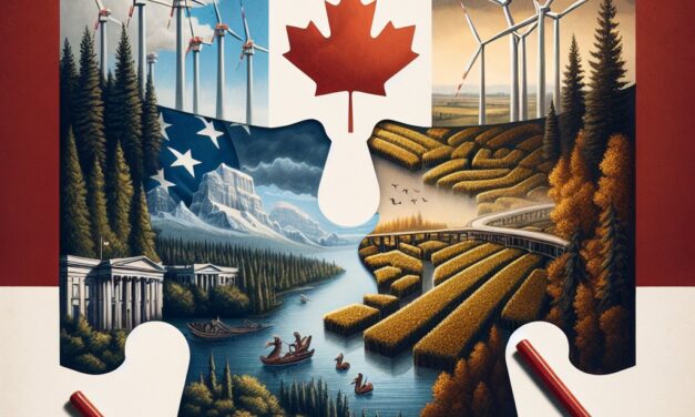 Canada’s U.S. Ties: From Asset to Liability, Says PM Carney