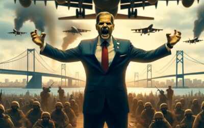 Trump’s Iran Threats: Bombs, Bridges, and Bluster
