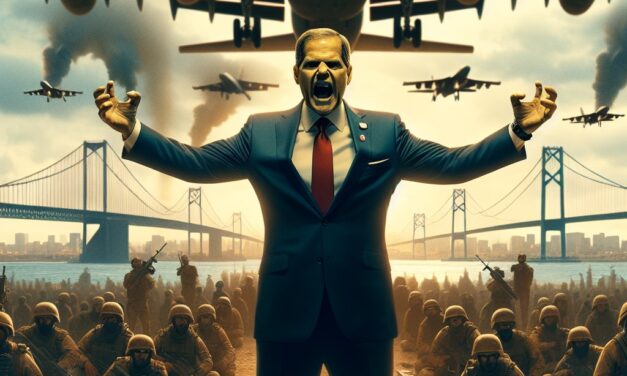 Trump’s Iran Threats: Bombs, Bridges, and Bluster