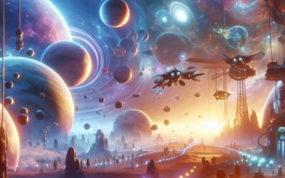 Super Mario Galaxy Movie Dominates China Box Office
