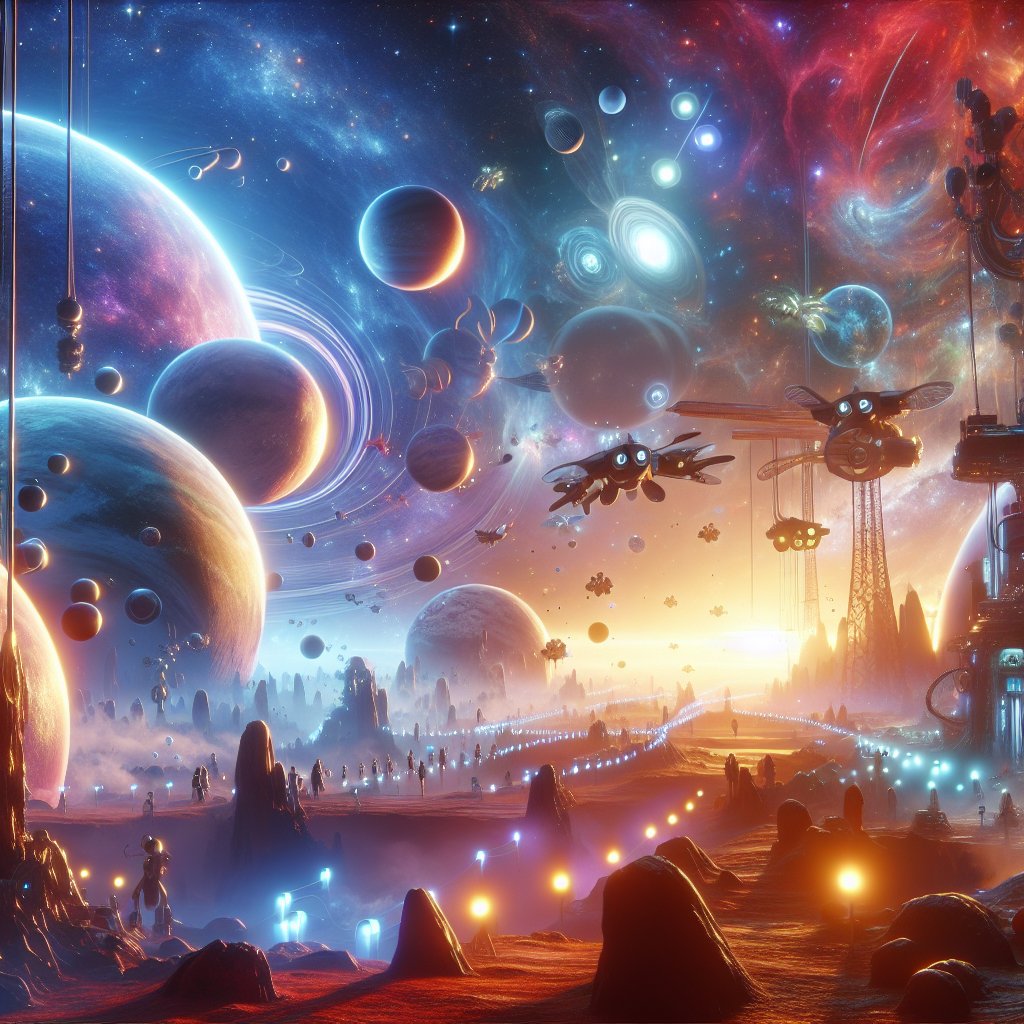 Illustration of Super Mario Galaxy Movie Dominates China Box Office