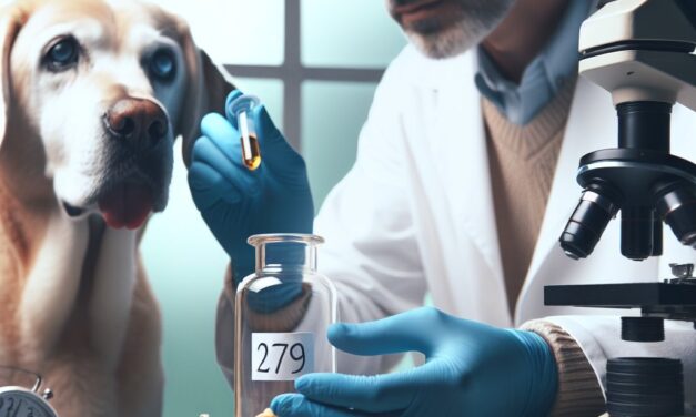Drug Allegedly Slows Aging in Dogs, Passes Key Hurdle