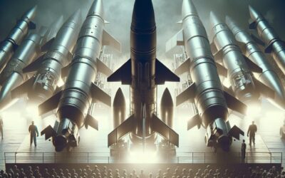 Kim’s Cluster Bomb Show: North Korea’s Latest Missile Stunt