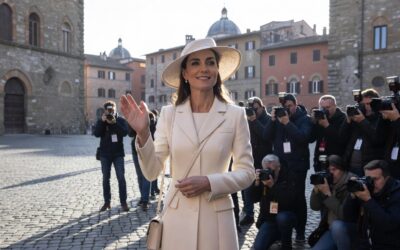 Princess Catherine’s First Solo Trip Post-Remission: Italy & Early Ed