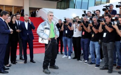 A24 Pays $17M for Firstman’s “Club Kid” After Heated Cannes Bidding